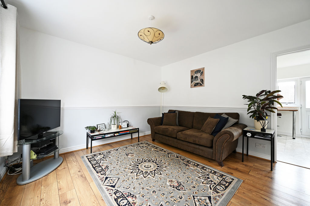 Tadcaster Road Woodseats